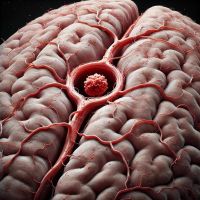 Trombose Venosa Cerebral